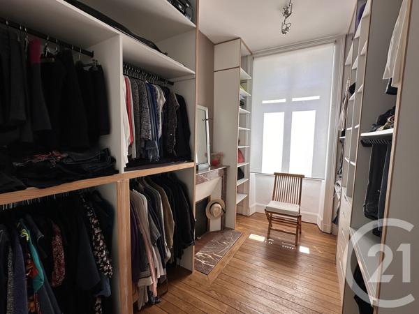 Maison à vendre  7 pièces - 230 m2 CHATEAUROUX - 36