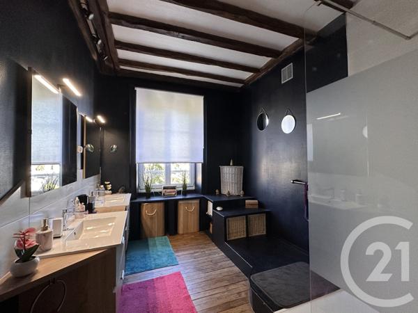 Maison à vendre  7 pièces - 230 m2 CHATEAUROUX - 36