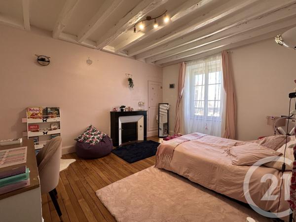 Maison à vendre  7 pièces - 230 m2 CHATEAUROUX - 36