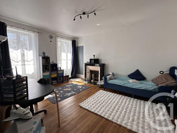 Maison à vendre  7 pièces - 230 m2 CHATEAUROUX - 36