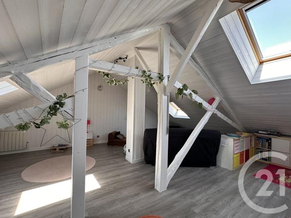 Maison à vendre  7 pièces - 230 m2 CHATEAUROUX - 36