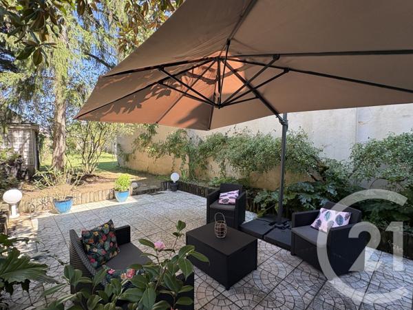 Maison à vendre  7 pièces - 230 m2 CHATEAUROUX - 36