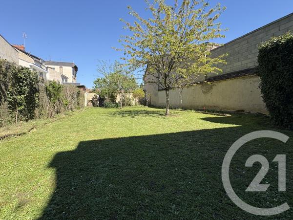 Maison à vendre  7 pièces - 230 m2 CHATEAUROUX - 36