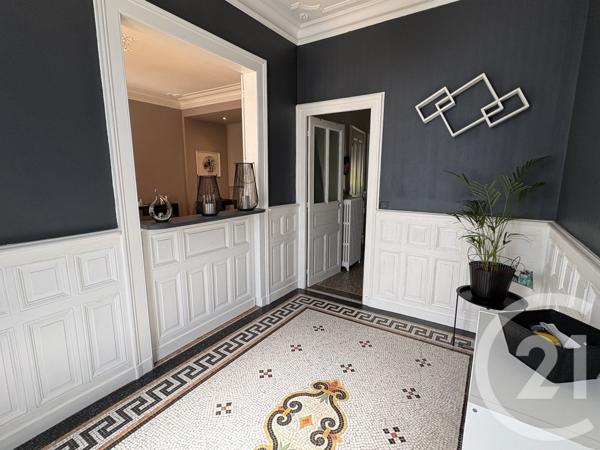 Maison à vendre  7 pièces - 230 m2 CHATEAUROUX - 36