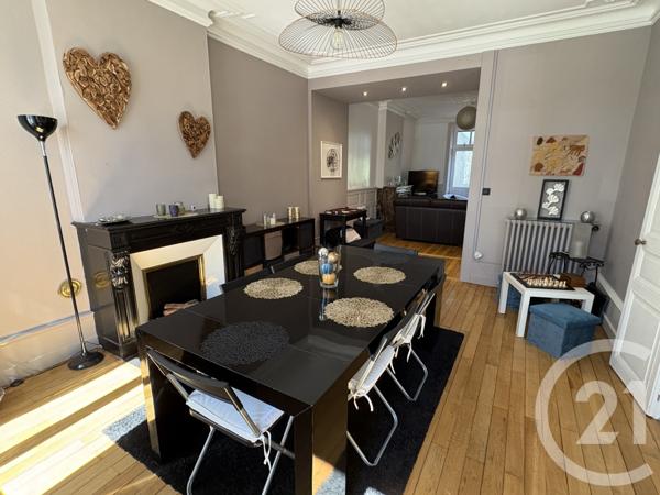 Maison à vendre  7 pièces - 230 m2 CHATEAUROUX - 36