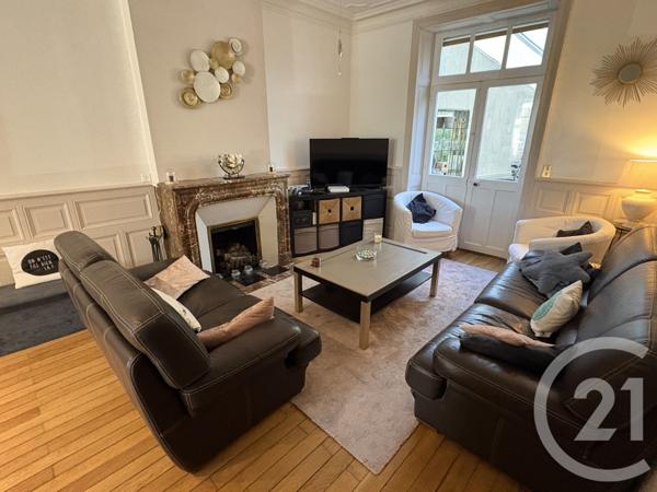 Maison à vendre  7 pièces - 230 m2 CHATEAUROUX - 36
