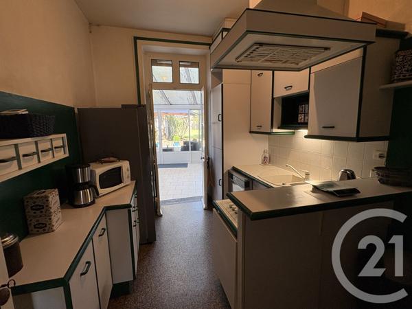 Maison à vendre  7 pièces - 230 m2 CHATEAUROUX - 36