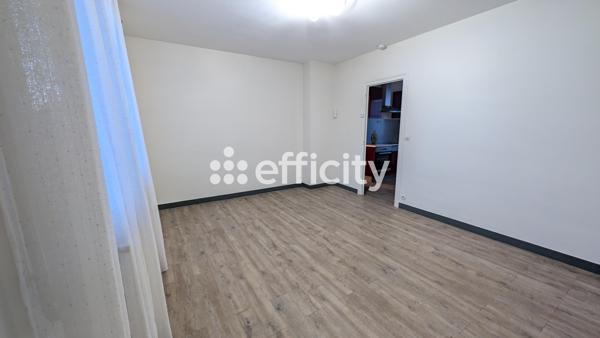 Maison 3 pièces - 60 m²