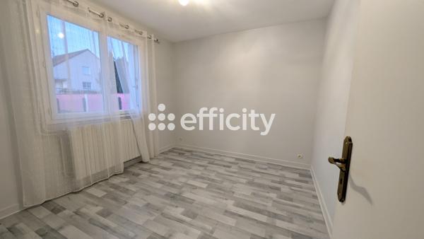 Maison 3 pièces - 60 m²