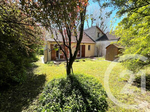 Maison à vendre  3 pièces - 49,42 m2 ETAMPES - 91