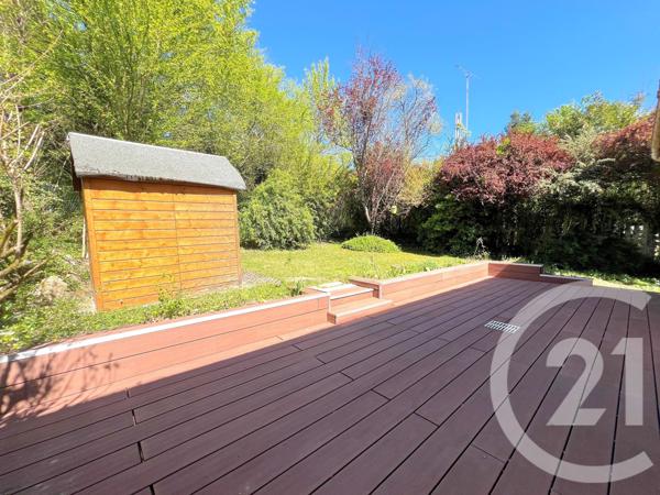 Maison à vendre  3 pièces - 49,42 m2 ETAMPES - 91