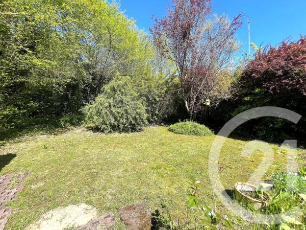 Maison à vendre  3 pièces - 49,42 m2 ETAMPES - 91