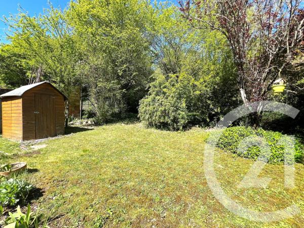 Maison à vendre  3 pièces - 49,42 m2 ETAMPES - 91