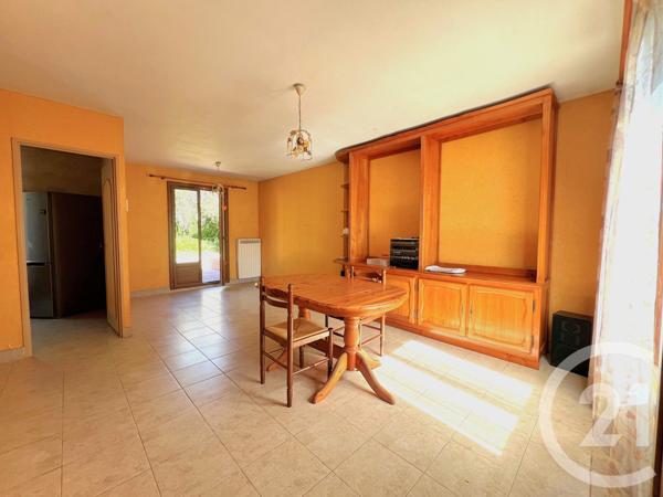 Maison à vendre  3 pièces - 49,42 m2 ETAMPES - 91