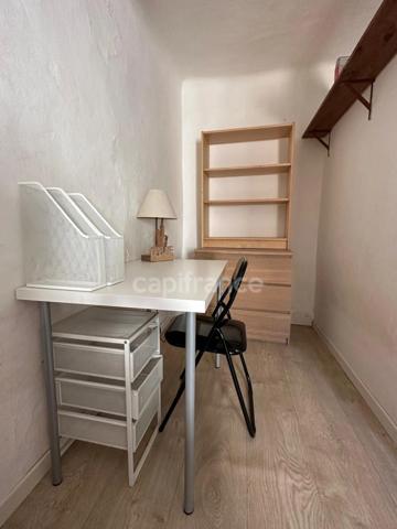 Appartement 1 Pièce meublé 16m2 Centre historique D'Aix-en-Provence.13