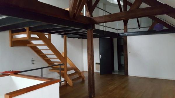 Vente Appartement 3 pièces 71 m2 à Villers-Cotterêts