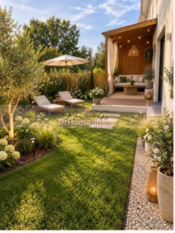 Maison à vendre 4 pièces de 78 m²