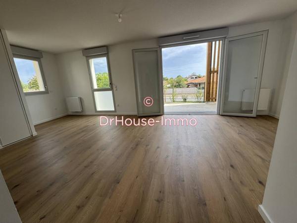 Maison à vendre 4 pièces de 78 m²