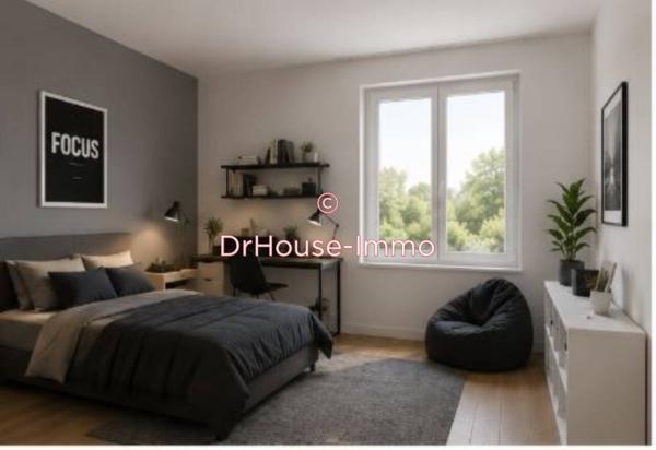 Maison à vendre 4 pièces de 78 m²