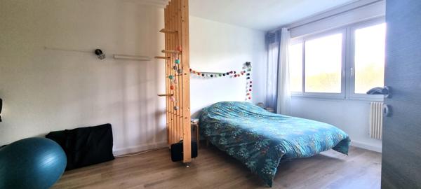 Rennes (35000) Bel appartement de type 2 pièces en centre-ville