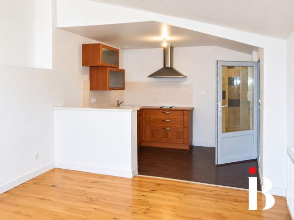 Maison meublée Couëron 2 pièces 40 m2