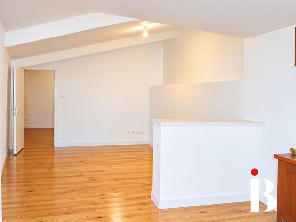 Maison meublée Couëron 2 pièces 40 m2