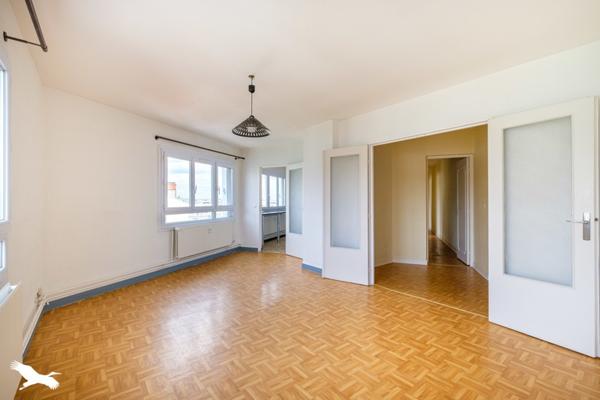Appartement à vendre |  Lyon 07 |  3 pièces | 71,5 m²