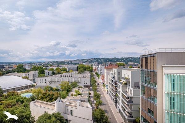 Appartement à vendre |  Lyon 07 |  3 pièces | 71,5 m²
