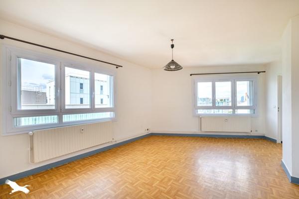 Appartement à vendre |  Lyon 07 |  3 pièces | 71,5 m²