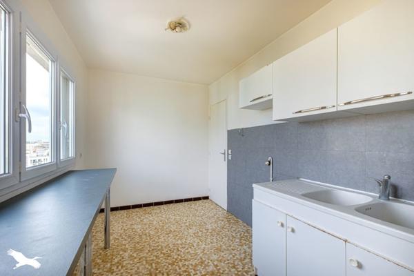 Appartement à vendre |  Lyon 07 |  3 pièces | 71,5 m²