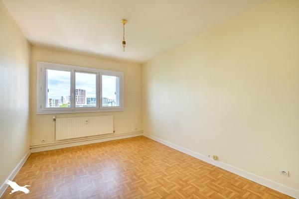 Appartement à vendre |  Lyon 07 |  3 pièces | 71,5 m²