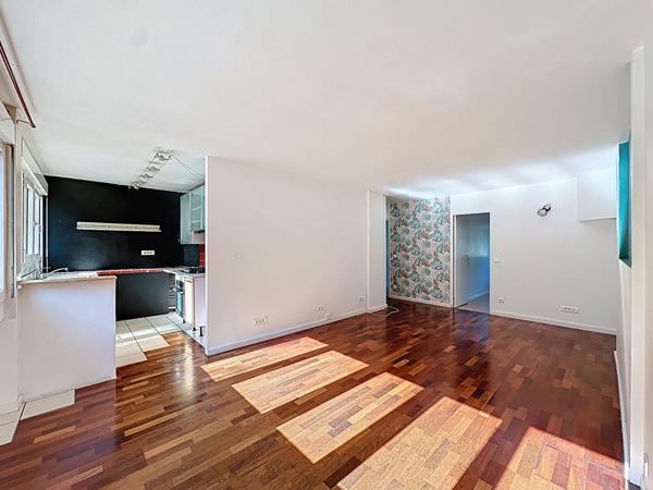 Location appartement Champigny-sur-Marne - 4 pièce(s) - 64 m² - 1 300 €/mois