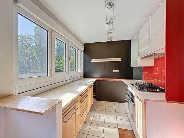 Location appartement Champigny-sur-Marne - 4 pièce(s) - 64 m² - 1 300 €/mois