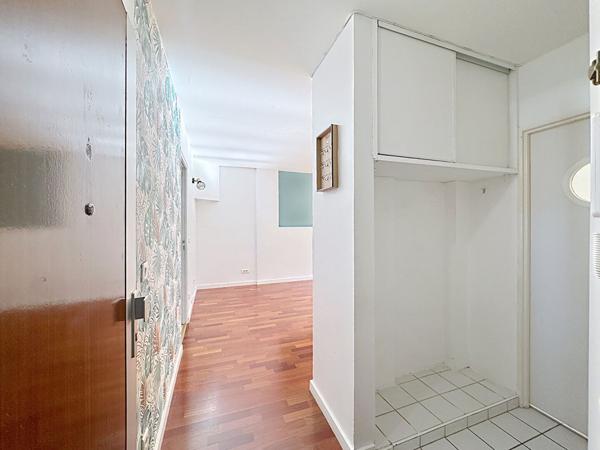 Location appartement Champigny-sur-Marne - 4 pièce(s) - 64 m² - 1 300 €/mois
