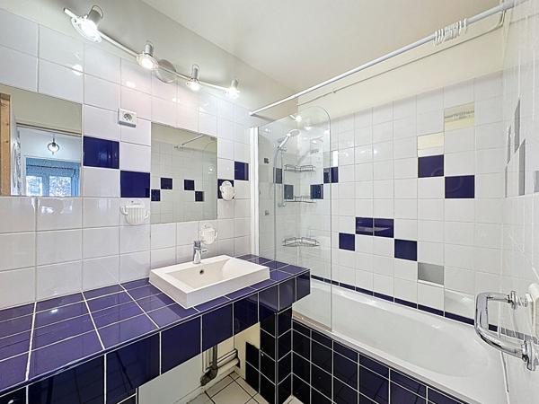 Location appartement Champigny-sur-Marne - 4 pièce(s) - 64 m² - 1 300 €/mois