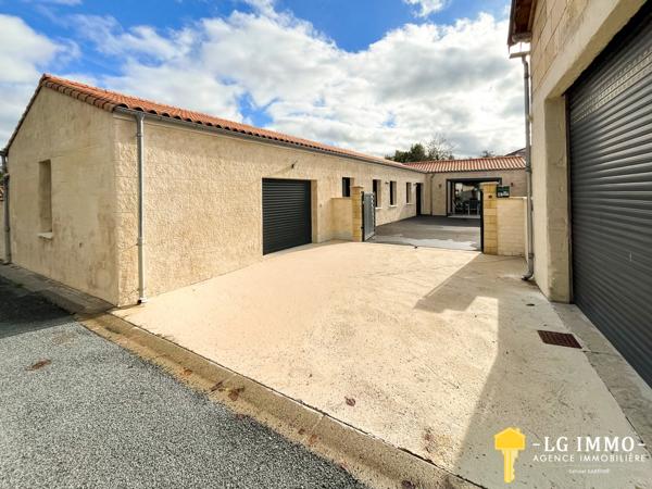 Votre recherche de biens