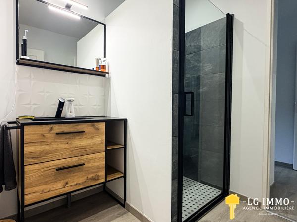 Votre recherche de biens