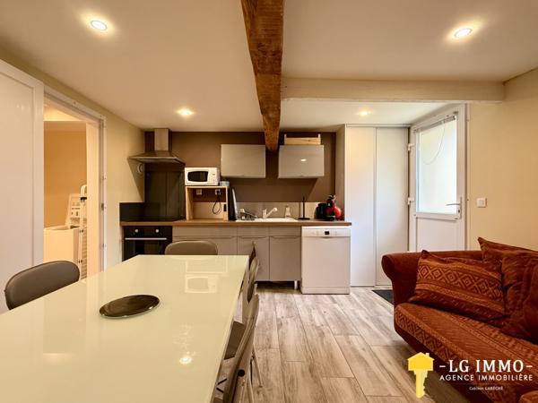 Votre recherche de biens