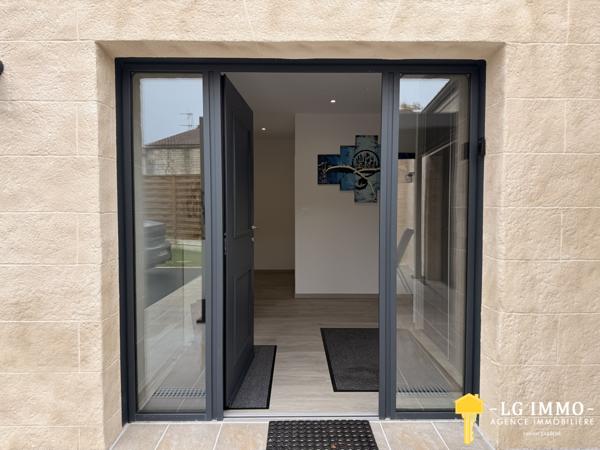 Votre recherche de biens