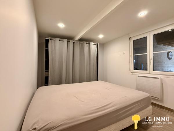 Votre recherche de biens