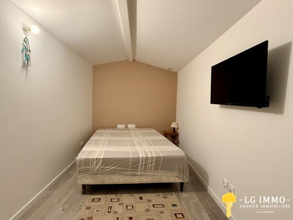 Votre recherche de biens