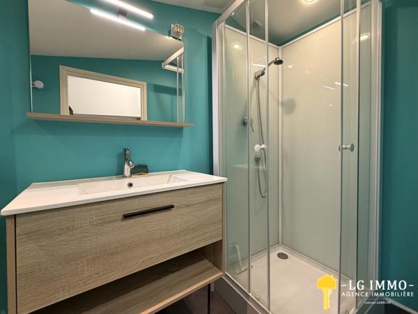 Votre recherche de biens