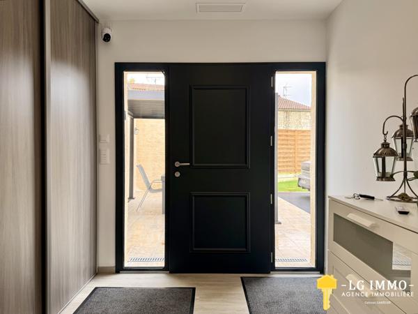 Votre recherche de biens