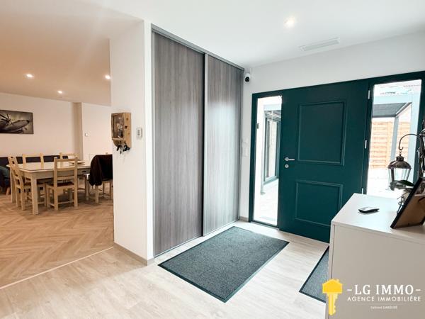 Votre recherche de biens