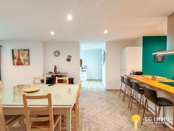 Votre recherche de biens