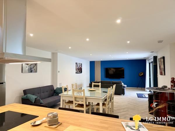 Votre recherche de biens