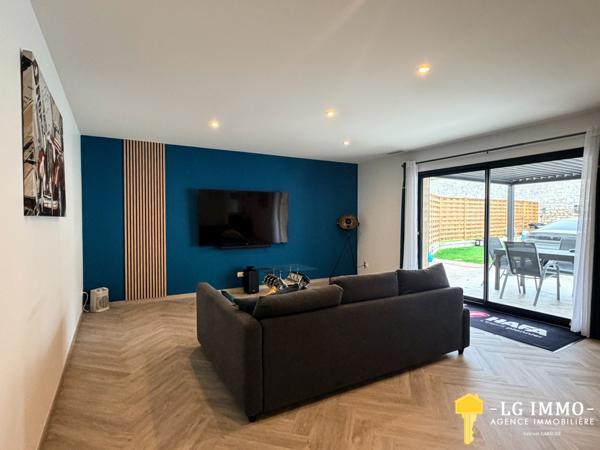 Votre recherche de biens