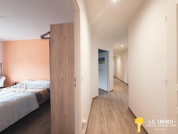 Votre recherche de biens