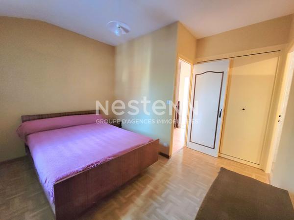 Maison La Chevroliere 4 chambres135 m2 + Garage 72 m²