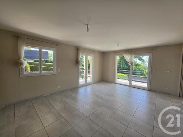 Appartement F3 à vendre  3 pièces - 74,85 m 2   BESANCON  - 25